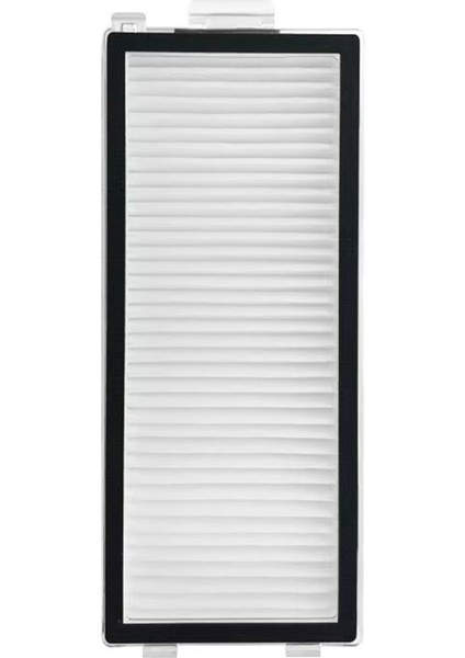 Roborock Qrevo Master/qrevo Slim Robot Vakumları Temizleyici Aksesuar Ana Yan Fırça Filtre Mop Kumaşları Toz Çanta Yedek (Yurt Dışından) modelleri