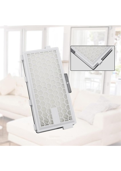 Aktif Aircean SF-HA50 Mıele Vacum Searrıcer HA50 S4 S5 S6 S8 S8000 S8999 S6000 S6999 Serisi, Tam C2 C3 (Yurt Dışından) indirimleri