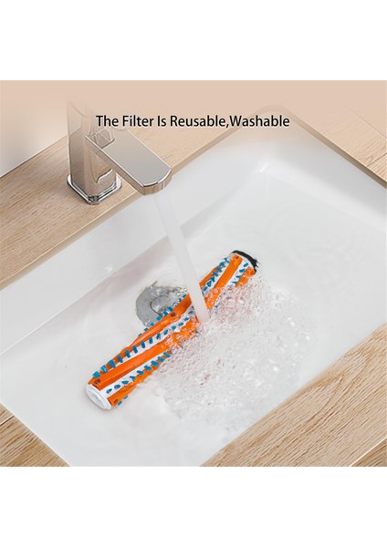 Siyah+Decker BSV2020P BSV2020 BSV20220G Powerseries Extreme Cordless Stick Vakum (Yurt Dışından) indirimleri