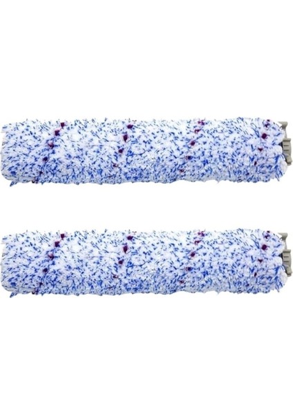 Eufy W31 Islak ve Kuru Vakum Yedek Parçaları Için 2 Adet Vakum Fırçası (Yurt Dışından)