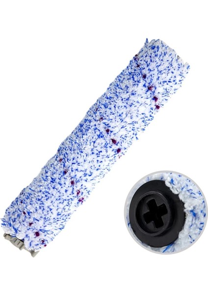 Eufy W31 Islak ve Kuru Vakum Yedek Parçaları Için 2 Adet Vakum Fırçası (Yurt Dışından) modelleri