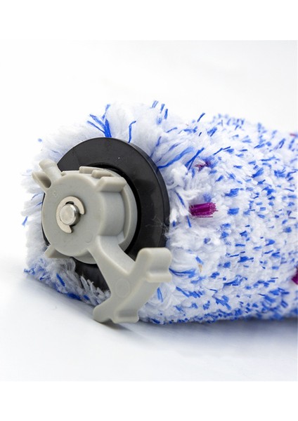 Eufy W31 Islak ve Kuru Vakum Yedek Parçaları Için 2 Adet Vakum Fırçası (Yurt Dışından) fırsatları