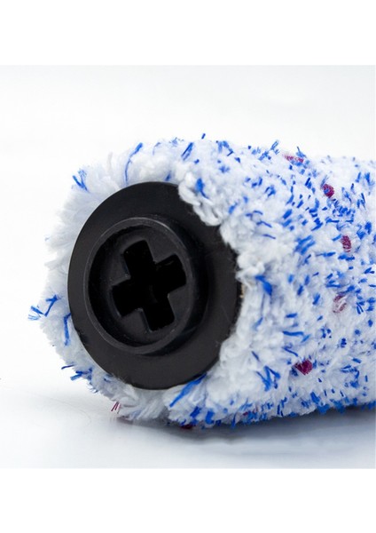 Eufy W31 Islak ve Kuru Vakum Yedek Parçaları Için 2 Adet Vakum Fırçası (Yurt Dışından) indirimleri