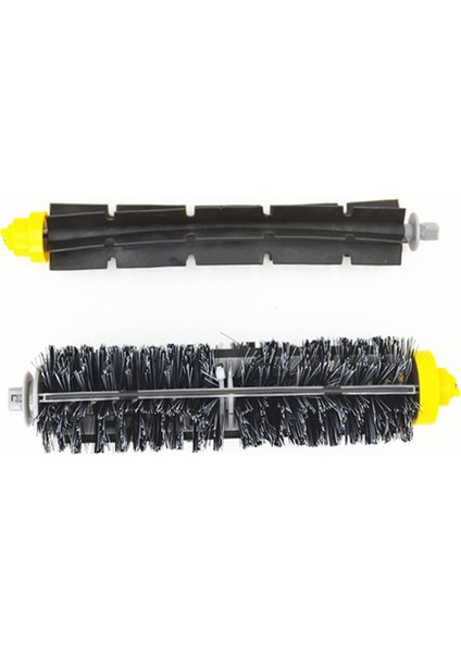 Irobot Roomba Için 700 Serisi 760 770 780 790 Robot Vakum Süpürge Ana Yan Fırça Hepa Filtre Ön Tekerlek Parçaları (Yurt Dışından) indirimleri