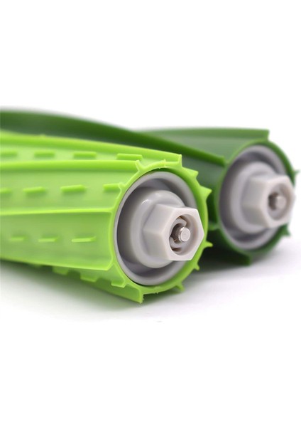 Yedek Parça Irobot Roomba Için Uyumlu Ana Fırça I7 I7+ E5 E6 E7 Vakum Süpürge Aksesuarları Silindir Fırçası (Yurt Dışından) fırsatları
