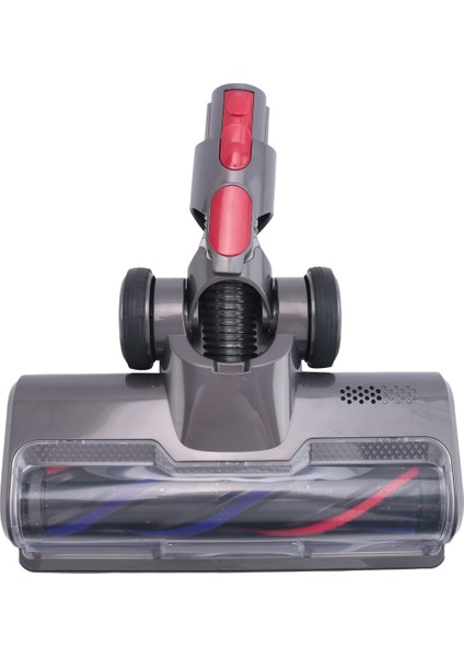 Dyson V6 V7 V8 V10 Elektrikli Süpürge Için Yeni Yükseltme Tetik Kilidi, Gri (Yurt Dışından)