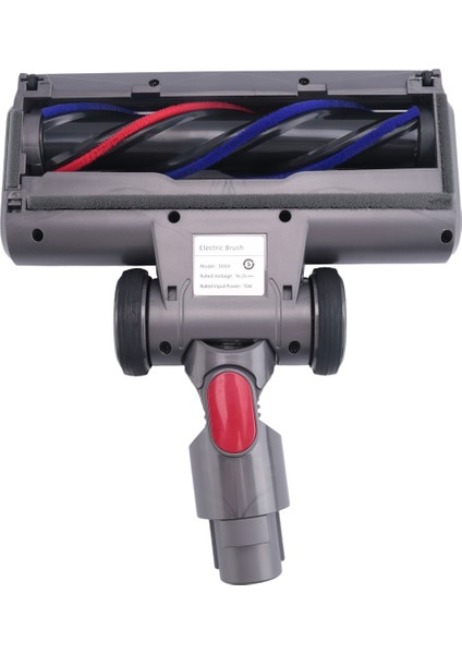 Dyson V6 V7 V8 V10 Elektrikli Süpürge Için Yeni Yükseltme Tetik Kilidi, Gri (Yurt Dışından) fiyatları