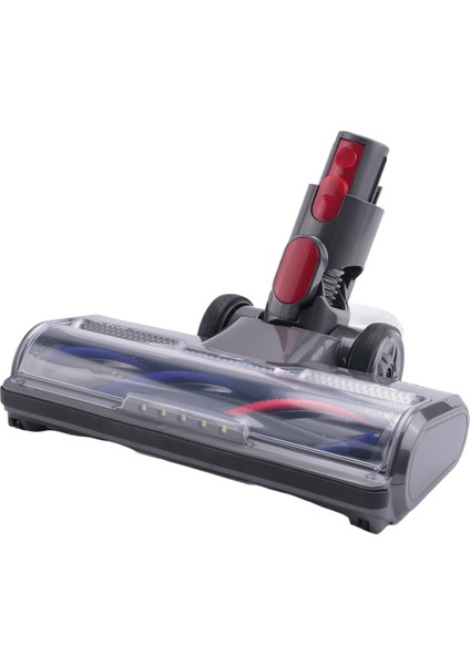 Dyson V6 V7 V8 V10 Elektrikli Süpürge Için Yeni Yükseltme Tetik Kilidi, Gri (Yurt Dışından) modelleri