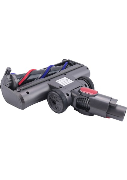 Dyson V6 V7 V8 V10 Elektrikli Süpürge Için Yeni Yükseltme Tetik Kilidi, Gri (Yurt Dışından) indirimleri