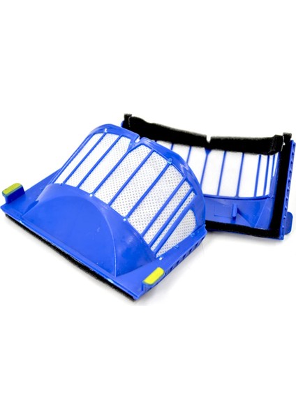 Miele Triflex Hx1 Fsf Pro Stick Elektrikli Süpürge Için Ince Toz Filtresi (Yurt Dışından)