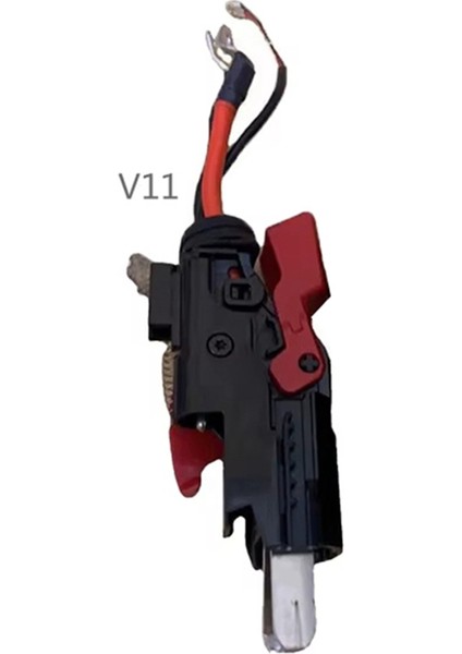 Dyson V11 Düğme Anahtarı Montaj Aksesuarları Robot Vakum Temizleyici Temizlik Yedek Parçaları (Yurt Dışından) fiyatları