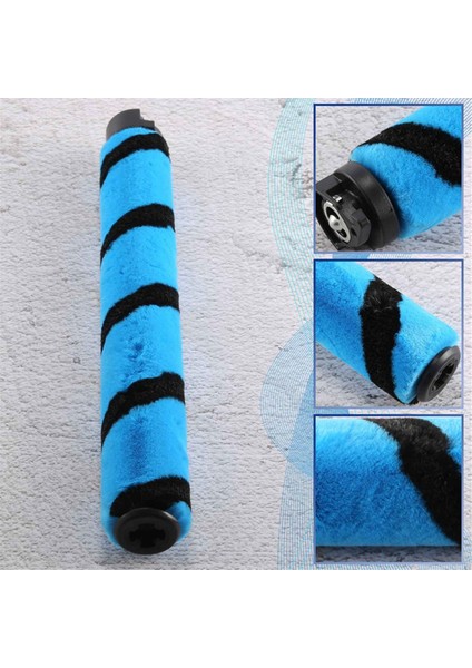 Yedek Parçalar Ana Fırça Hepa Filtre Köpekbalığı AZ2001 AZ2002 AZ2000 AZ2000W Vakum Süpürge Aksesuarları (Yurt Dışından) fırsatları