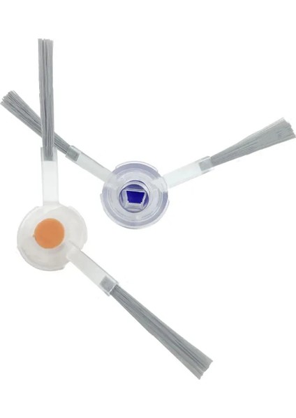 Roborock Roller Yan Fırça Filtre Paspas Toz Torbası Aksesuarı (Yurt Dışından) indirimleri
