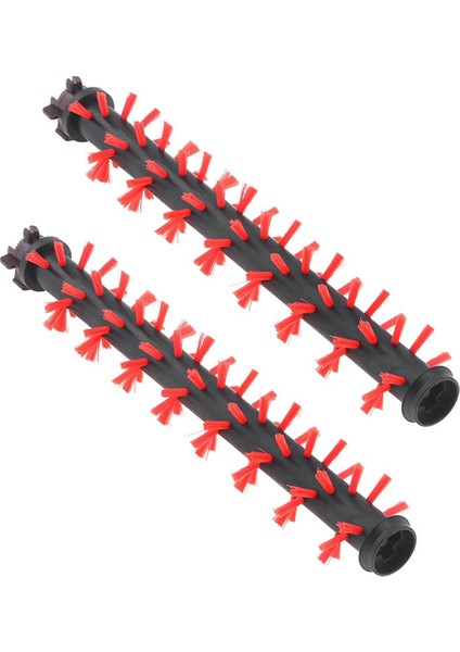 Alan Halı Fırçası Rulosu 4pcs, Elektrikli Süpürge Yedek Parçası, Bissell Crosswave Için Halı Fırçası Rulo Fırçası 1866/1785 (Yurt Dışından) modelleri