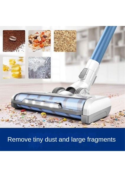 2pcs Tineco A10 A11 EA10/PUREONE X1 R1 T1 S1/mını Lite S11 S12/TEK Tdoın-01 Serisi Vakum Süpürge (Yurt Dışından) fırsatları