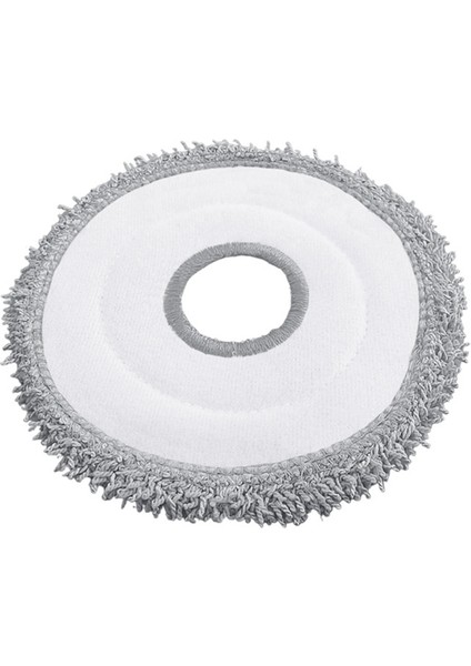 Yan Fırça + Hepa Filtre + Paspas Bezi (Yurt Dışından) indirimleri