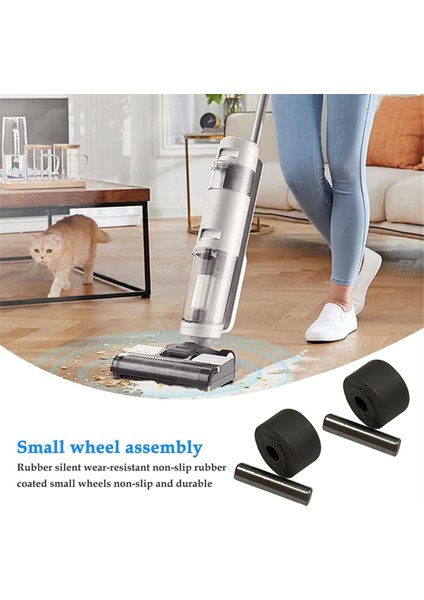 Dyson Elektrikli Süpürge V-Ball ve Yüksek Torklu Temizleme Başlığı Konnektörü Için (Yurt Dışından) indirimleri