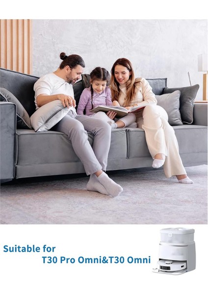 Miele Gn Bidon Torbaları Yedek Parçası Için 18 Adet Elektrikli Süpürge Torbası (Yurt Dışından) fiyatları