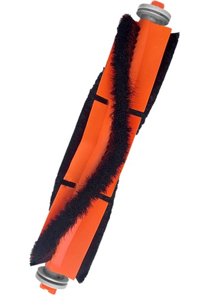 Philips Homerun 7000 Serisi XU7100/01, XU7100/02, Karcher Rcv 5 Vakum Parçaları Ana Silindir Yan Fırça Mop Bezi (Yurt Dışından) indirimleri