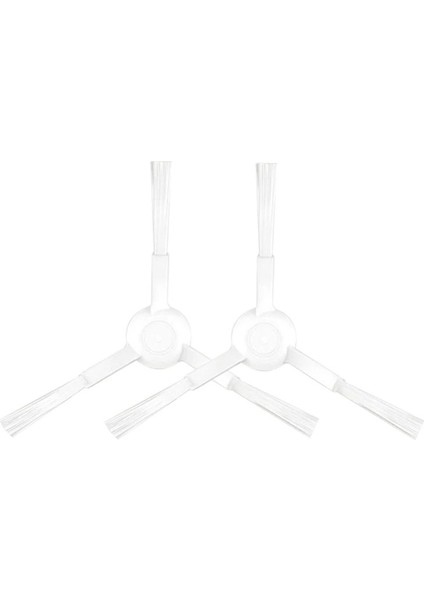 Xiaomi Mijia Için Uyumlu M30PRO C107 Vakum Yedek Parçalar Silin Silin Fırça Filtre Mop Kumaş Toz Çanta Aksesuarları (Yurt Dışından) fırsatları