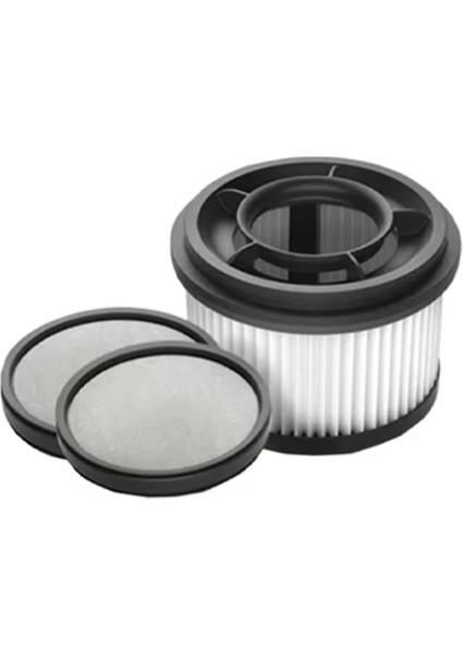 Dreame T10,T20,T20 PRO,T30 Için Hepa Filtre Değiştirme Seti (Yurt Dışından) fiyatları