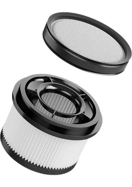 Dreame T10,T20,T20 PRO,T30 Için Hepa Filtre Değiştirme Seti (Yurt Dışından) modelleri