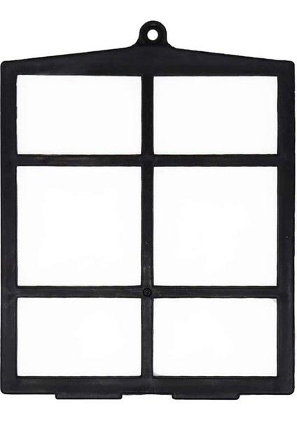 Yedek Parçalar Hepa Filtre Mop (Yurt Dışından)