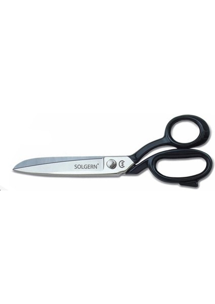 A421-8 Terzi Makası No: 8 inç / 20,32 cm - Nikel Kaplama fırsatları