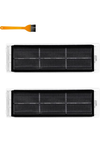 Xiaomi 11S ve Roborock S4 S5 Max S50 Için Yedek Ana Fırça Kapağı (Yurt Dışından)