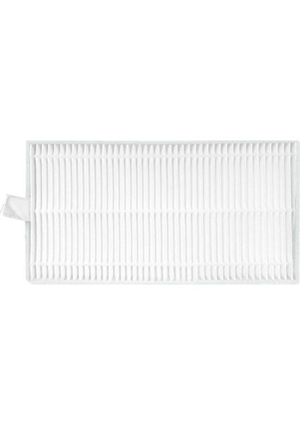 Ecovacs Debot Y1 Pro / Y1 Pro Plus, Yeedi Y1 Pro / Y1 Pro Plus Plus Vakum Aksesuarları Yan Fırça Hepa Filtre Mop Bezi (Yurt Dışından) indirimleri