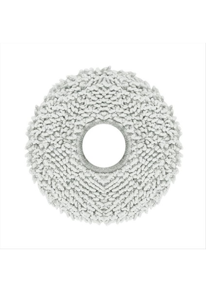 Ecovacs Için T30 Pro Omni / DDX14 / YEDX14 / Yedı M12 Pro+ Vakum Süpürge Tuz Torbaları Hepa Filtre Yan Fırça Mop Bez Aksesuarları (Yurt Dışından) indirimleri