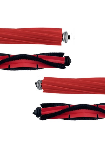 Roborock P10 Sweeper Aksesuarları Için Kauçuk Fırça ve Ana Fırça Değiştirme (Yurt Dışından) indirimleri