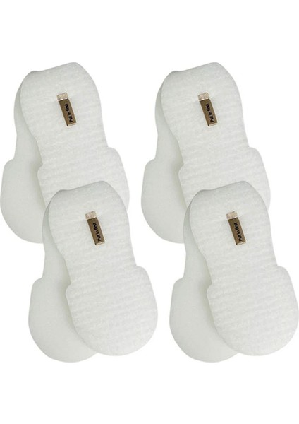 Köpekbalığı HZ3000 HZ3002 Vakum Süpürge Aksesuarları Silindir Fırça Filtre Elemanı Filtre Pamuk (Yurt Dışından) fiyatları