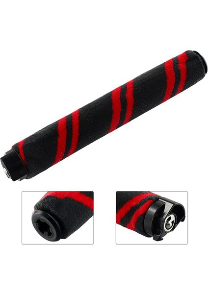 Köpekbalığı HZ3000 HZ3002 Vakum Süpürge Aksesuarları Silindir Fırça Filtre Elemanı Filtre Pamuk (Yurt Dışından) indirimleri