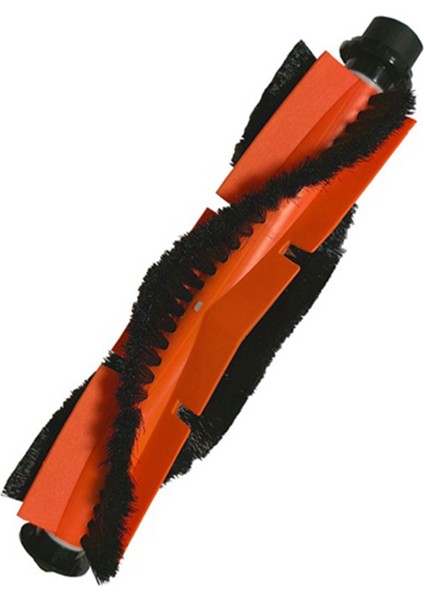 4pcs Abir X5 X6 X8 Robot Vakum Temizleyici Aksesuarları Için Fırça (Yurt Dışından) fırsatları