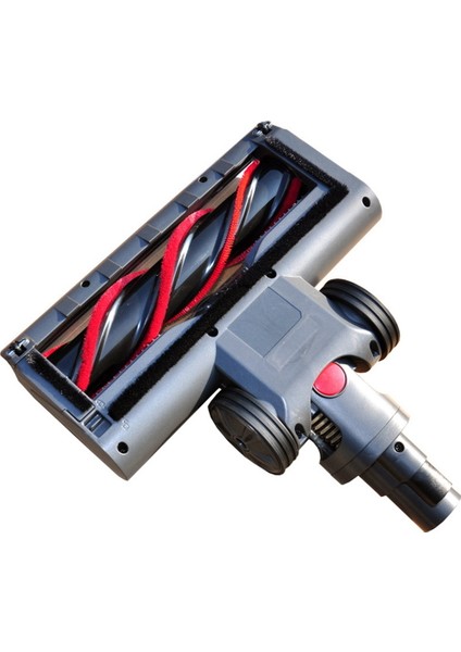 Proscenic P11 Kablosuz Elle Tutulan Elektrikli Süpürge Elektrik Pasası Fırçası Başkanı Silindir Fırçası (Yurt Dışından)