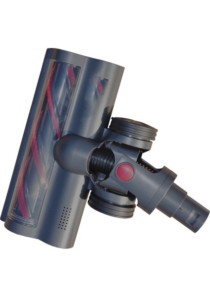 Proscenic P11 Kablosuz Elle Tutulan Elektrikli Süpürge Elektrik Pasası Fırçası Başkanı Silindir Fırçası (Yurt Dışından) indirimleri