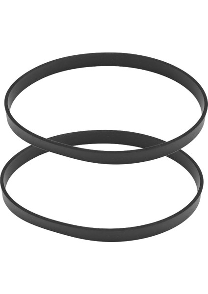 Bissell Dikey Elektrikli Süpürge Için 2 Adet Yedek Şanzıman Kayışı (Yurt Dışından) modelleri