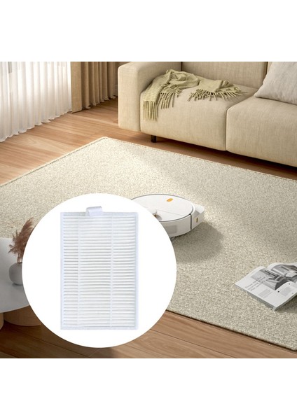 Ecovacs Deebot Ana Yan Fırça Paspas Bezi Filtre Toz Torbası Parçaları Için (Yurt Dışından) modelleri