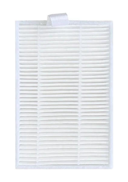 Ecovacs Deebot Ana Yan Fırça Paspas Bezi Filtre Toz Torbası Parçaları Için (Yurt Dışından) indirimleri