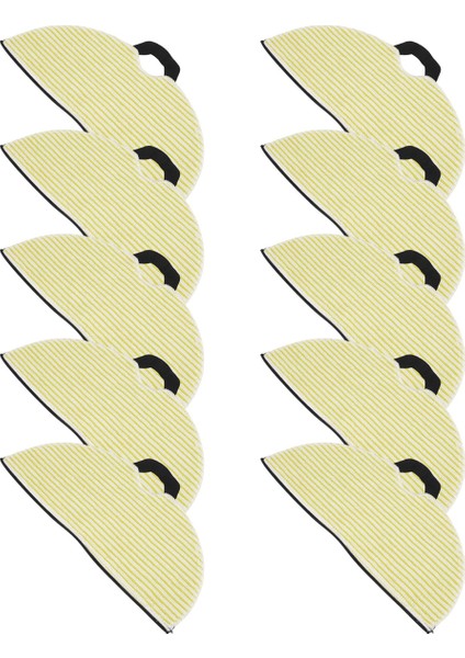 Greenworks Robot Süpürgeler Için Spin Yan Fırça Yedek Parçası (Yurt Dışından)