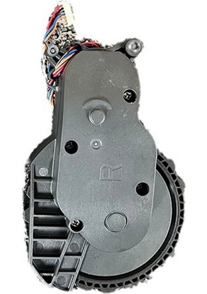 Xiaomi Robot Vakum Parçaları Aksesuarları Ana Yan Fırça Filtre Paspas (Yurt Dışından) modelleri