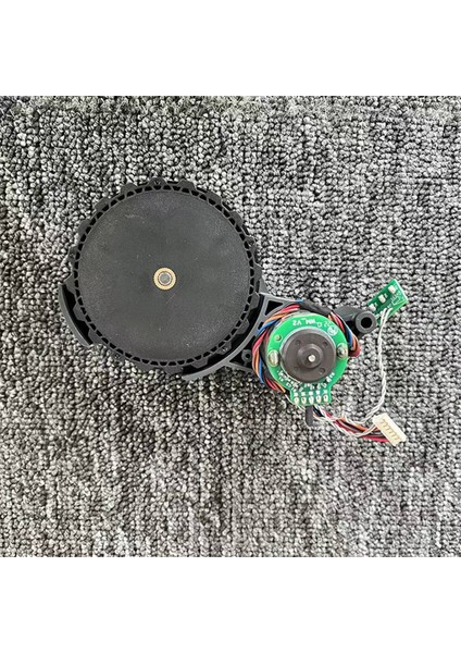 Xiaomi Robot Vakum Parçaları Aksesuarları Ana Yan Fırça Filtre Paspas (Yurt Dışından) fırsatları