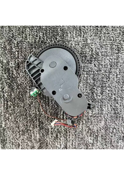 Xiaomi Robot Vakum Parçaları Aksesuarları Ana Yan Fırça Filtre Paspas (Yurt Dışından) indirimleri