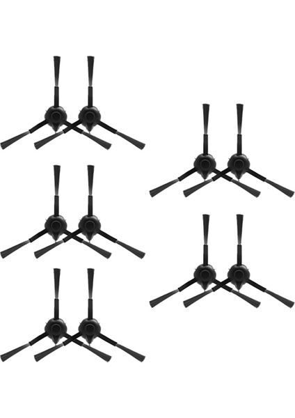 Numatic Henry Turbo HVR200T Elektrikli Süpürge Için Fermuarlı Toz Torbaları (Yurt Dışından)
