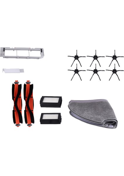 Ecovacs Deebot N20 Pro/family Robot Süpürge Için Toz Kutusu (Yurt Dışından)