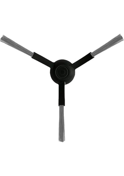 Ecovacs Deebot T20 Omni Ana Yan Fırça Paspas Bezi Filtre Toz Torbası Için (Yurt Dışından) modelleri