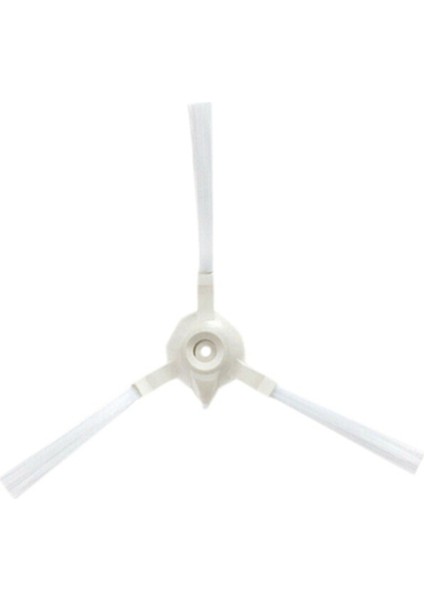 Roborock Q7 / Q7+ Için Ana Yan Fırça Paspas Bezi Hepa Filtre Toz Torbası (Yurt Dışından)