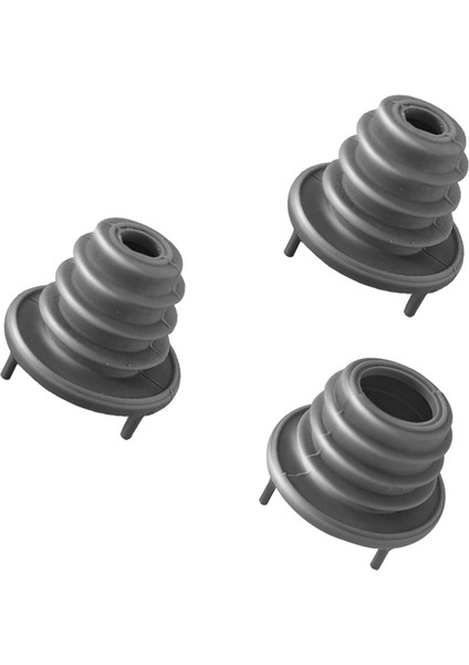 Roborock Robot Süpürge Aksesuarları Için Su Tankı Yumuşak Fiş Parçaları (Yurt Dışından) indirimleri