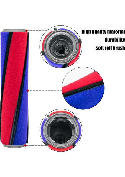 Hepa Filtreli Su Tankı Elektrikli Süpürge Parçaları Toz Kutusu (Yurt Dışından) modelleri